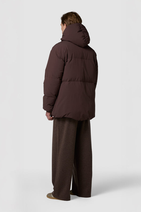 LAVICO - PARKA IMBOTTITO REGULAR FIT OVERSIZE