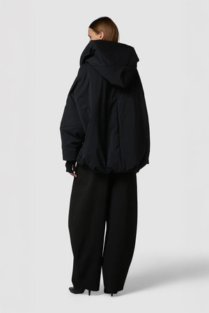CRUDO - PUFFER JACKET REGULAR FIT 