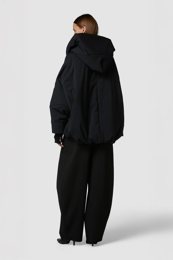 CRUDO - PUFFER JACKET REGULAR FIT 