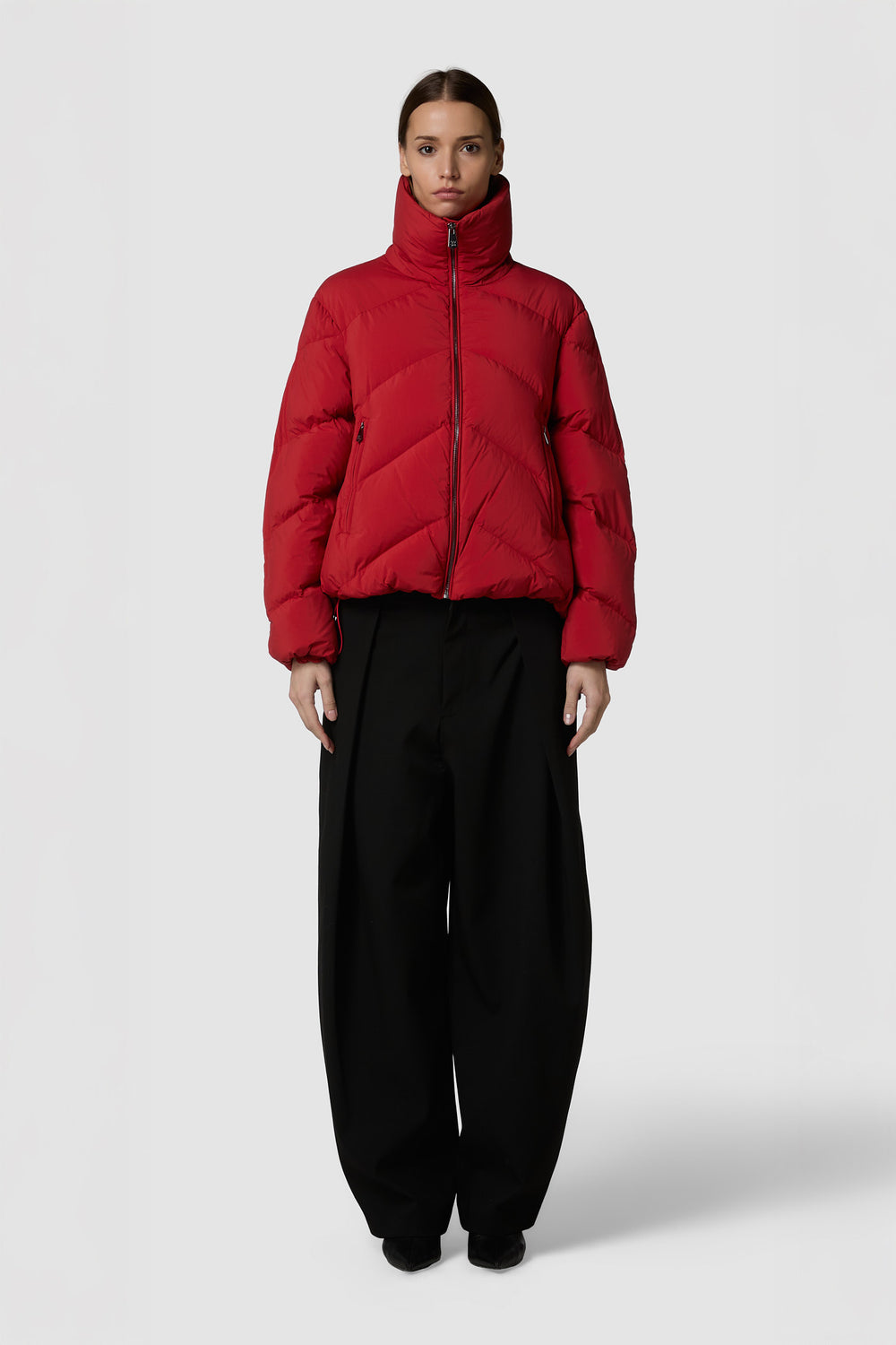 LISCA - PIUMINO REGULAR FIT OVERSIZE