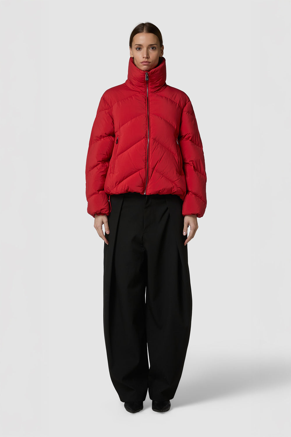 LISCA - PIUMINO REGULAR FIT OVERSIZE