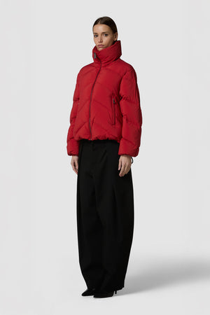 LISCA - PIUMINO REGULAR FIT OVERSIZE