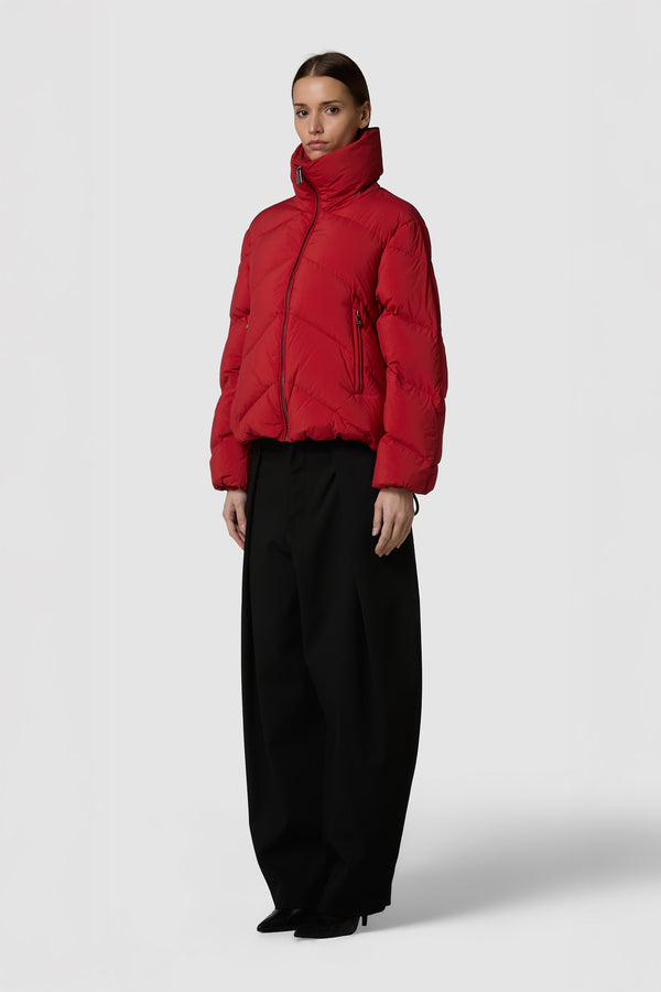 LISCA - PIUMINO REGULAR FIT OVERSIZE