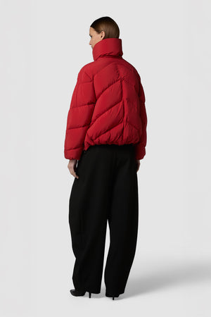 LISCA - PIUMINO REGULAR FIT OVERSIZE