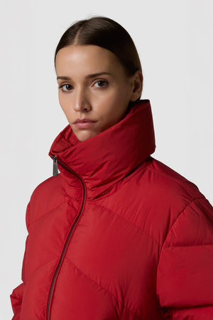 LISCA - PIUMINO REGULAR FIT OVERSIZE