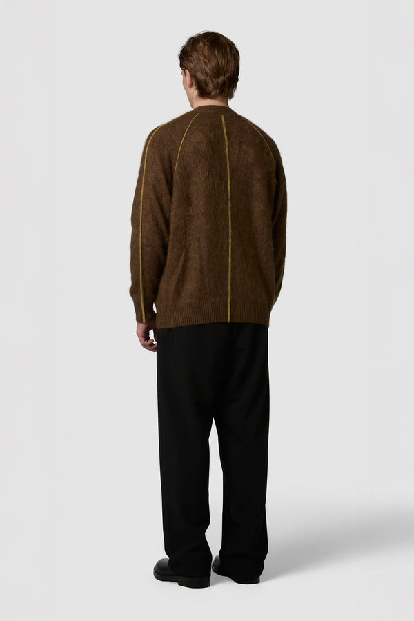 GARZINO - CARDIGAN IN CASHMERE