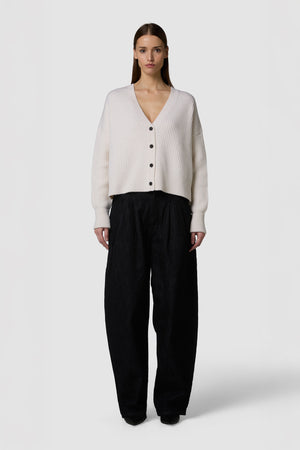 COSTA - COMFY CASHMERE CARDIGAN 