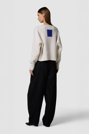 COSTA - COMFY CASHMERE CARDIGAN 