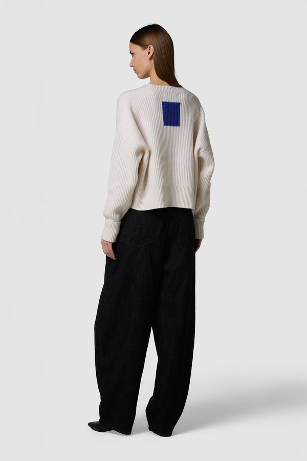 COSTA - COMFY CASHMERE CARDIGAN 