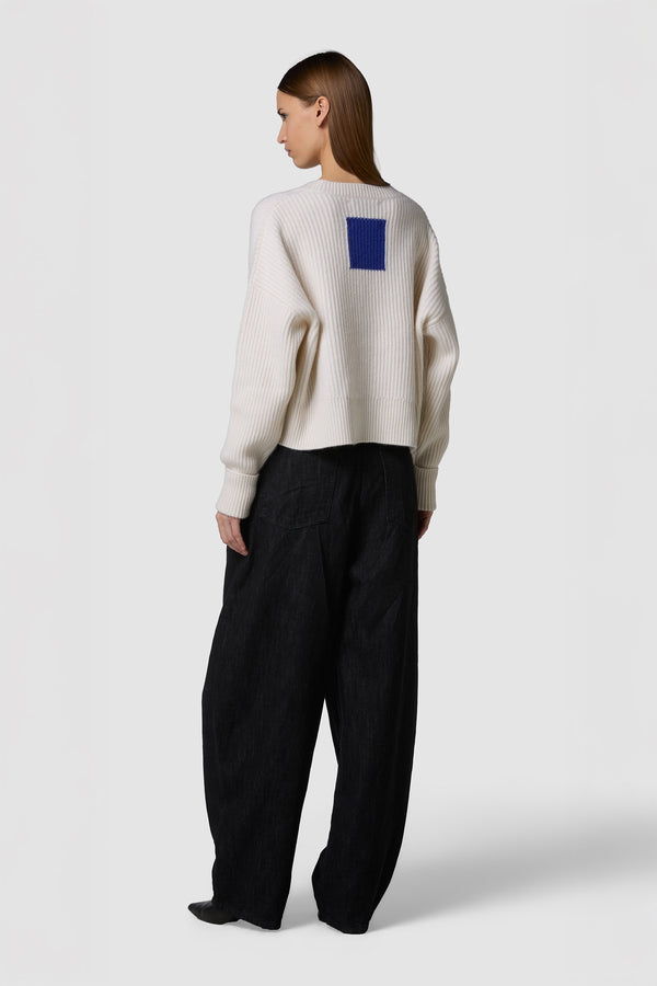 COSTA - COMFY CASHMERE CARDIGAN 