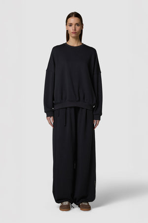 CALDO - OVERSIZED SWEATSHIRT