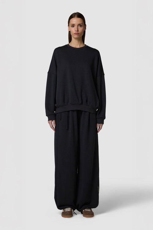 CALDO - OVERSIZED SWEATSHIRT