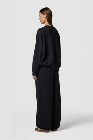 CALDO - OVERSIZED SWEATSHIRT