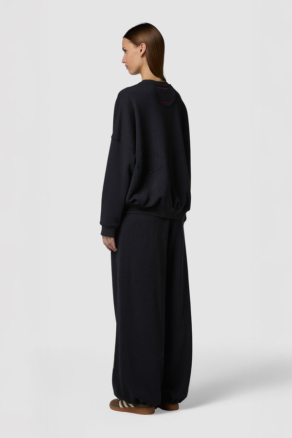 CALDO - OVERSIZED SWEATSHIRT