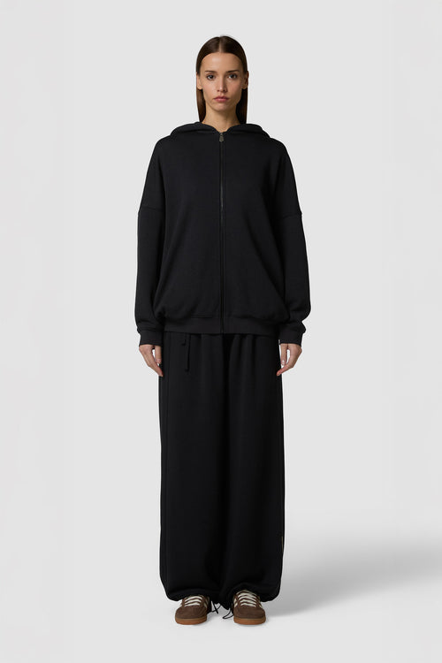 CALDO - OVERSIZED SWEATPANTS