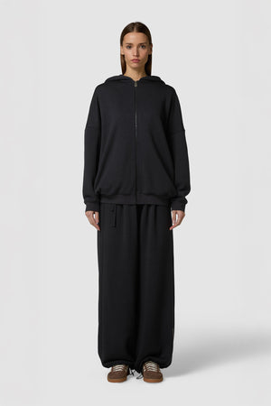 CALDO - OVERSIZED SWEATPANTS