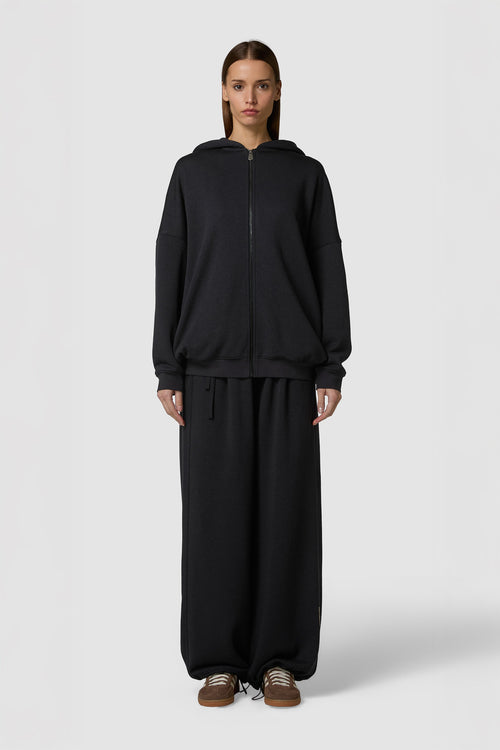 CALDO - OVERSIZED SWEATPANTS