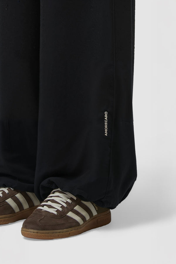 CALDO - OVERSIZED SWEATPANTS