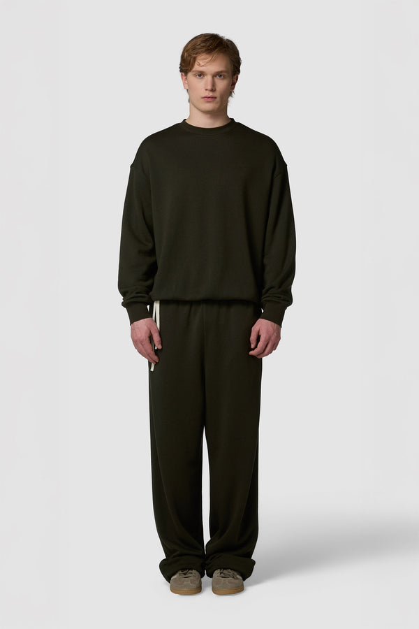 CALDO - OVERSIZED SWEATSHIRT