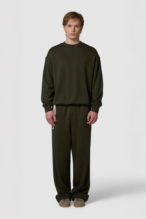 CALDO - OVERSIZED SWEATSHIRT