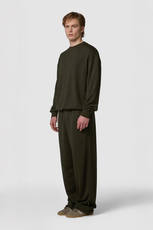 CALDO - OVERSIZED SWEATSHIRT
