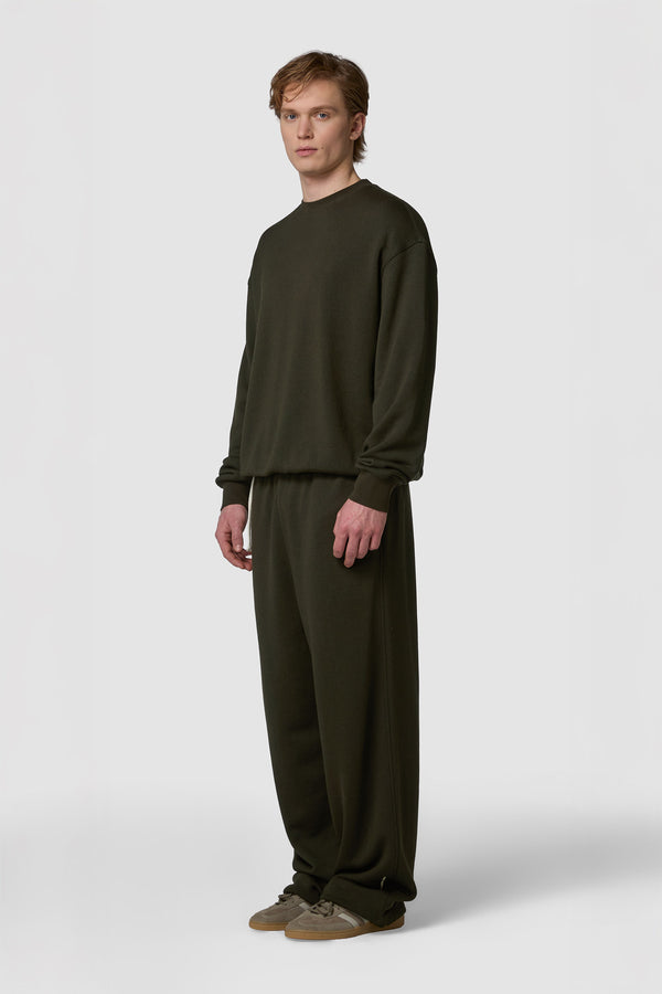CALDO - OVERSIZED SWEATSHIRT