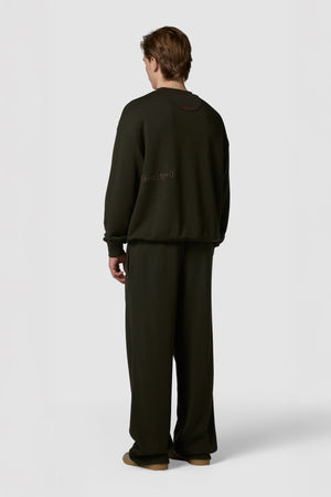 CALDO - OVERSIZED SWEATSHIRT