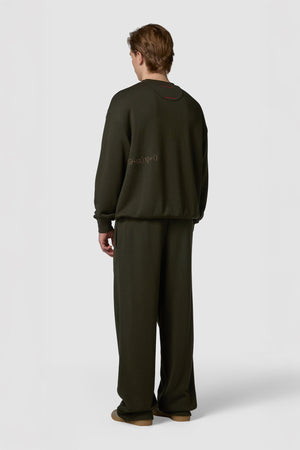 CALDO - OVERSIZED SWEATSHIRT