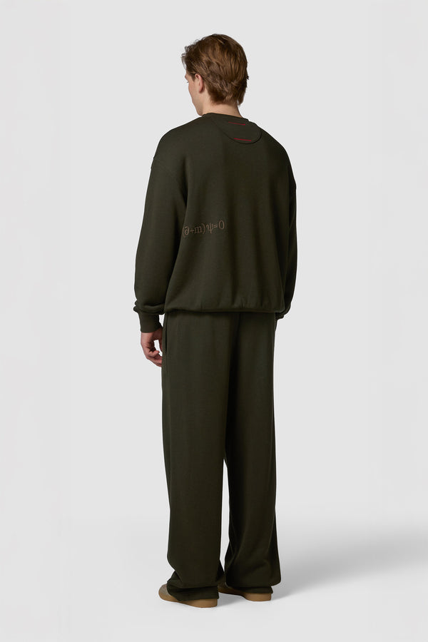 CALDO - OVERSIZED SWEATSHIRT