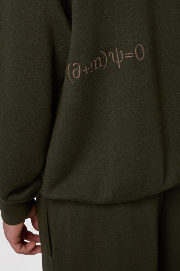CALDO - OVERSIZED SWEATSHIRT