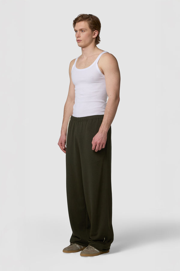 CALDO - OVERSIZED SWEATPANTS