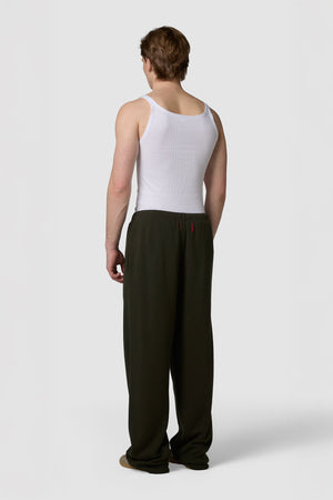 CALDO - PANTALONI TUTA OVERSIZE