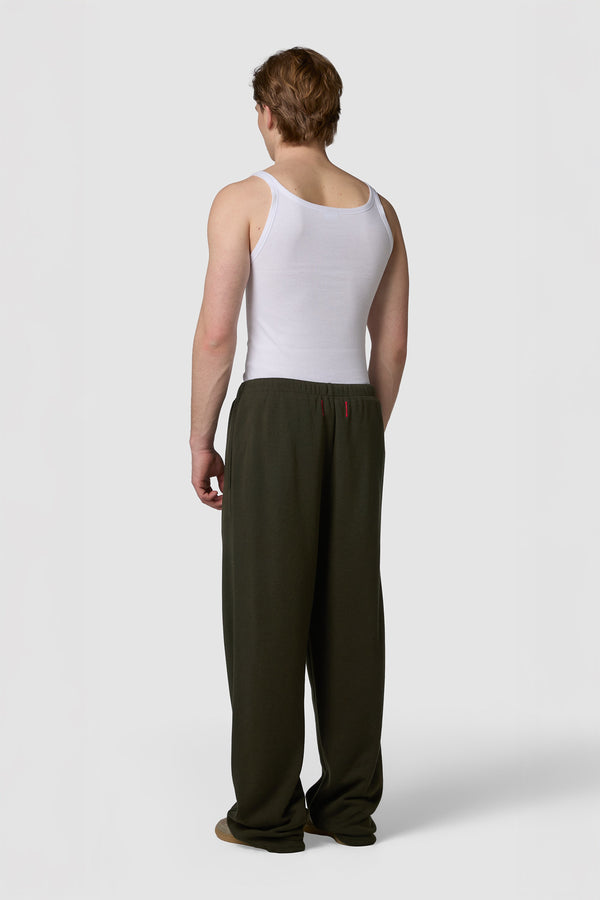 CALDO - OVERSIZED SWEATPANTS