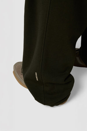 CALDO - PANTALONI TUTA OVERSIZE