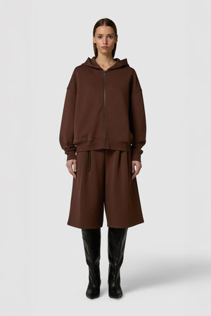 SETOSO - BERMUDA OVERSIZE