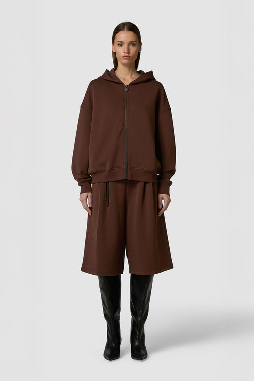 SETOSO - BERMUDA OVERSIZE