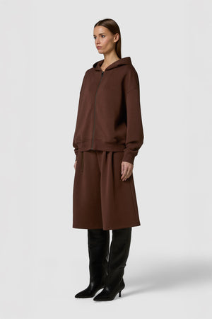 SETOSO - BERMUDA OVERSIZE