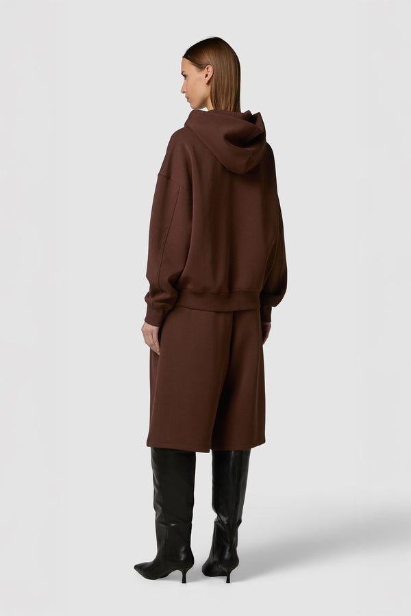 SETOSO - BERMUDA OVERSIZE