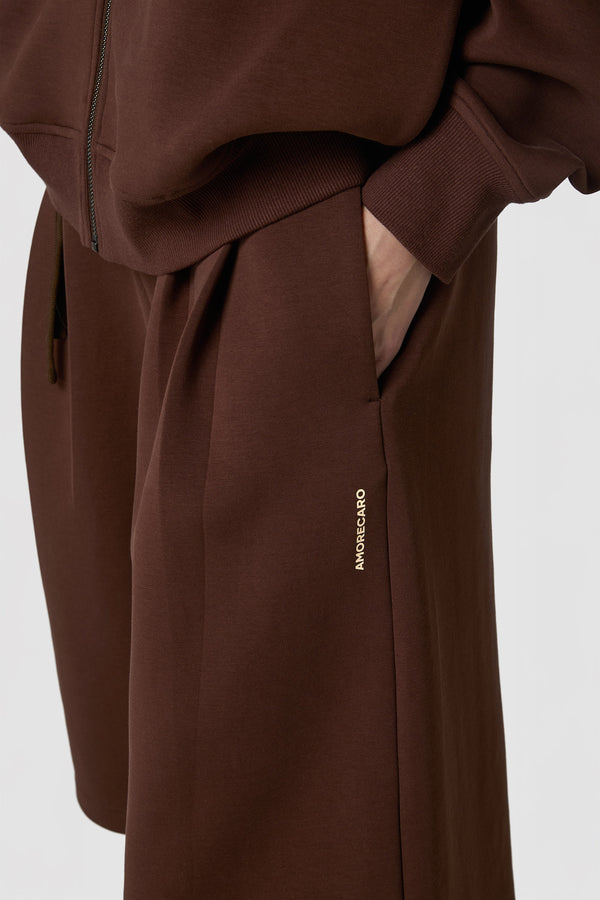 SETOSO - BERMUDA OVERSIZE