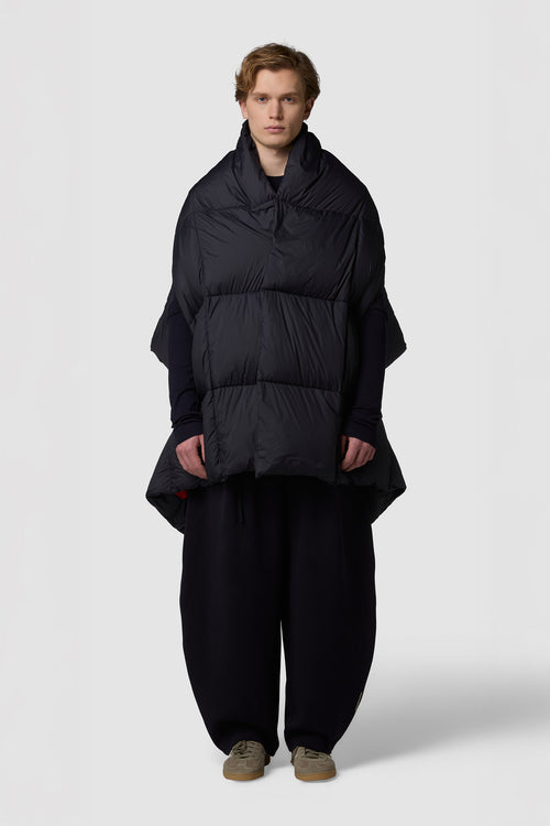 LEGGERISSIMO - SCIARPA IMBOTTITA