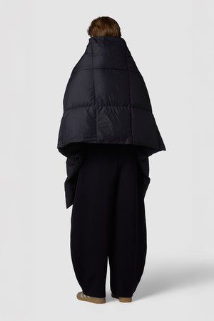 LEGGERISSIMO - SCIARPA IMBOTTITA