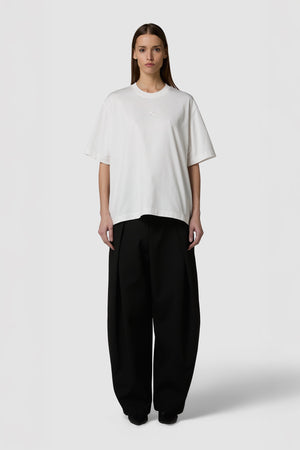 AMERICANO - BOXY FIT T-SHIRT