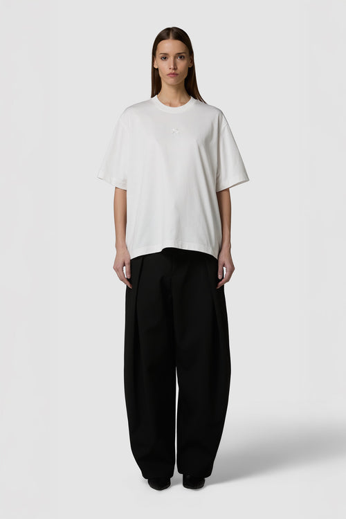 AMERICANO - BOXY FIT T-SHIRT