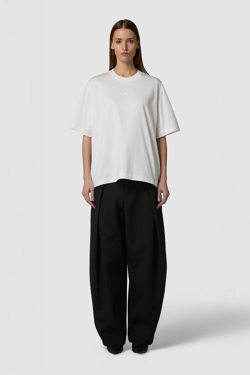 AMERICANO - T-SHIRT BOXY FIT