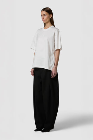 AMERICANO - BOXY FIT T-SHIRT