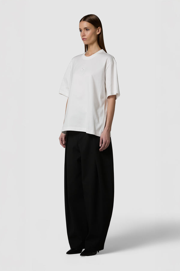 AMERICANO - BOXY FIT T-SHIRT