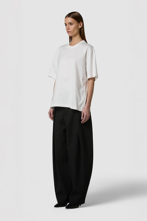 AMERICANO - T-SHIRT BOXY FIT