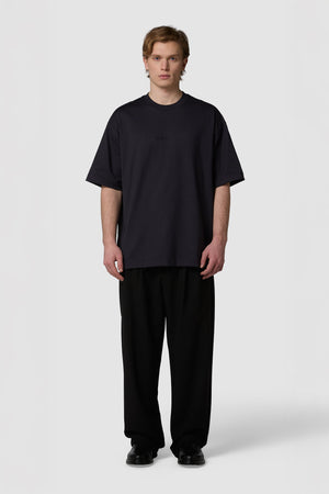 AMERICANO - T-SHIRT OVERSIZE