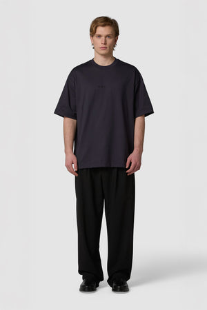 AMERICANO - OVERSIZED T-SHIRT