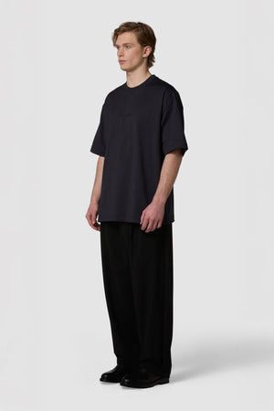 AMERICANO - T-SHIRT OVERSIZE